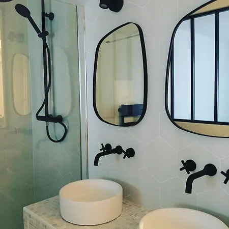 アパート Eiffel Tower 4p - Passy - Quiet - パリ