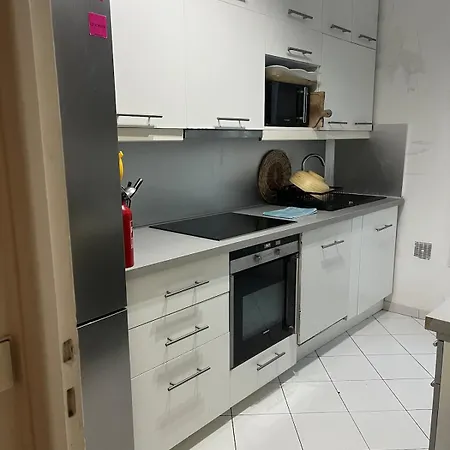 Eiffel Tower 4p - Passy - Quiet - Apartamento